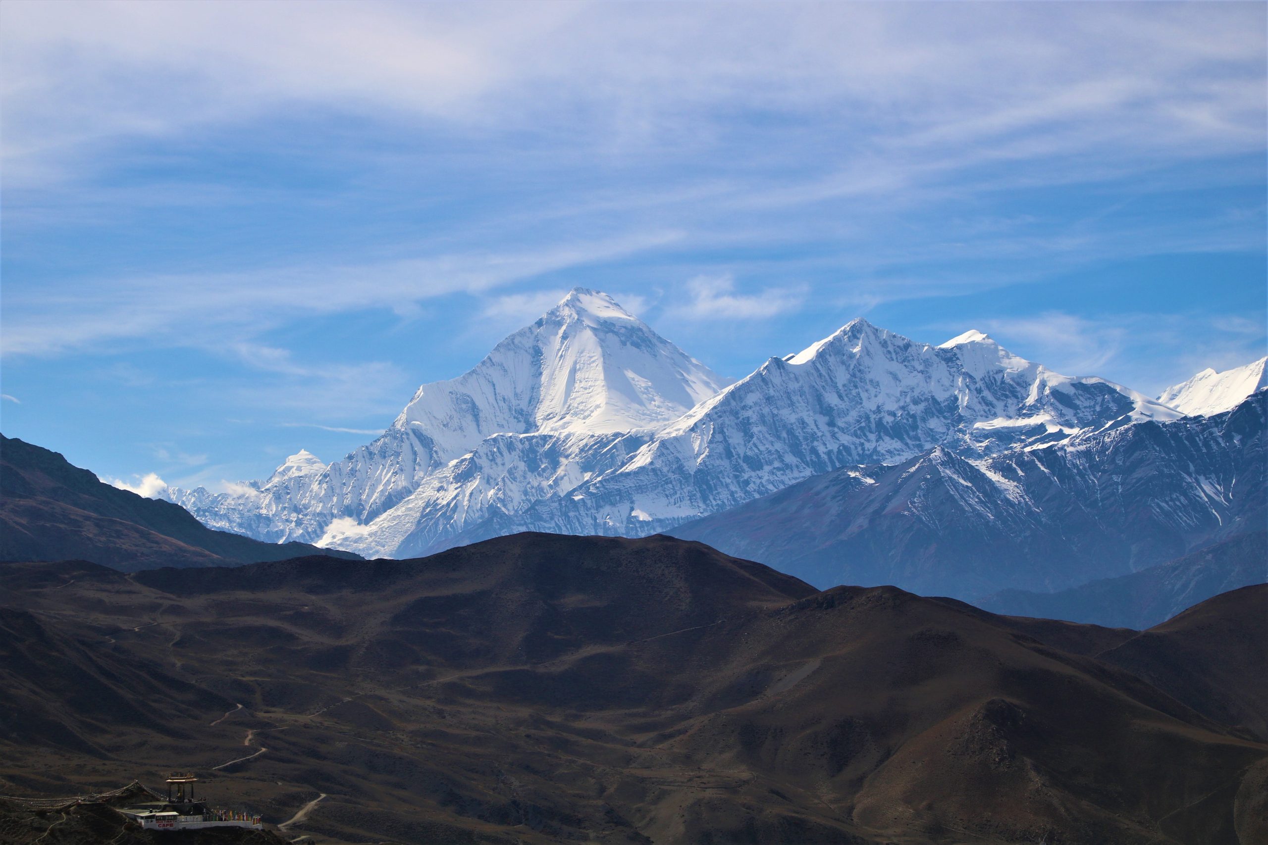 Mount-Everest-Nepal-