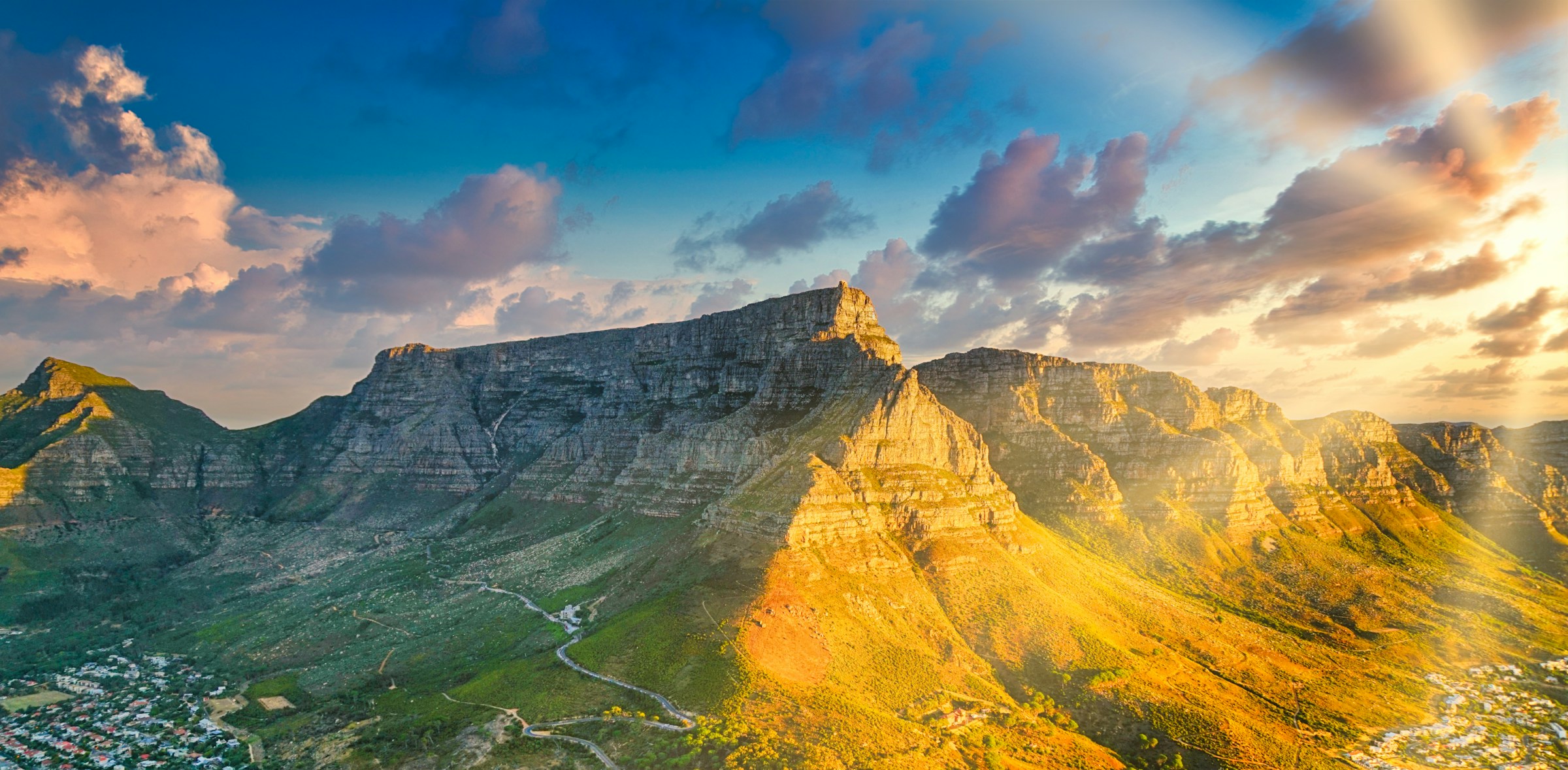 Table-Mountain-South-Africa.